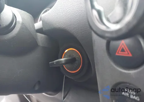 2007 Nissan Pathfinder Se z USA, uszkodzony, nr VIN 5N1AR18UX7C602917